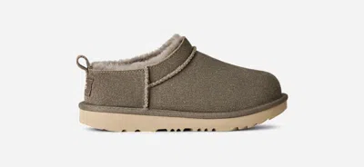 Ugg ® Classic Micro Sheepskin Classic Boots In Dried Oregano In Brown