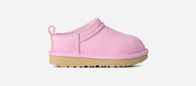 Ugg ® Classic Micro Sheepskin Classic Boots In Pink Diamond