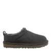 Ugg Classic Micro Sliders In Gray