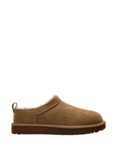 UGG CLASSIC MICRO SNOW BOOTS