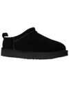 Ugg Classic Micro Boot For Women In Black