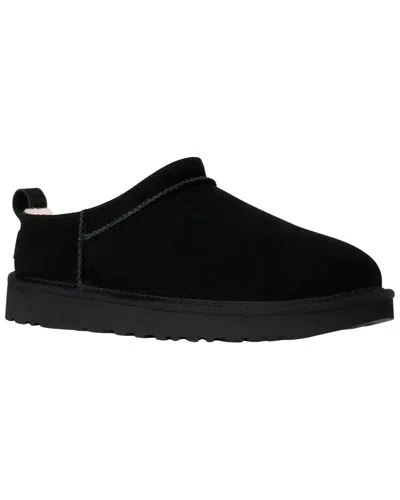 UGG UGG CLASSIC MICRO SUEDE BOOTS