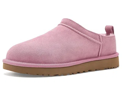 Ugg Classic Micro Women's Boots Dusty Orchid: 6 B - Medium In White