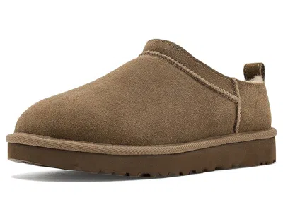 Ugg Classic Micro Women's Boots Light Bronze: 6 B - Medium In Brown