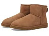 Ugg Classic Mini In Multi