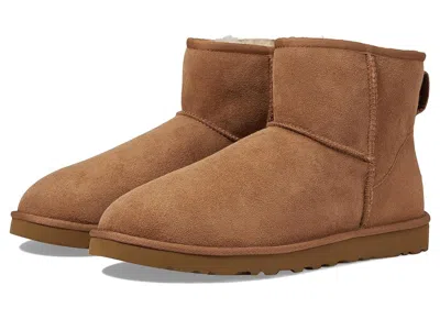 Ugg Classic Mini In Multi