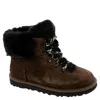 Ugg Classic Mini Alpine Lace Burnt Cedar 1130558-bcdr Women's