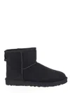 UGG CLASSIC MINI ANKLE BOOT