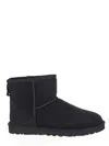 Ugg Sneakers In Nero