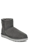 Ugg ® Classic Mini Boot In Gray