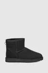 Ugg Sneakers In Black
