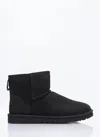 Ugg Sneakers In Black