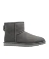 Ugg Classic Mini Boot In Black