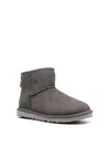 Ugg Classic Mini Boot In Grey