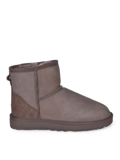 Ugg "classic Mini" Boots R
