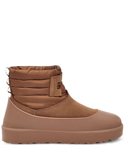 Ugg Mini Mod Slip In Brown