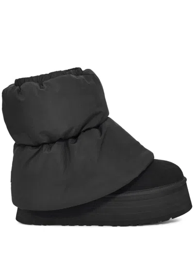 Ugg Classic Mini Dipper Ankle Boots