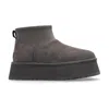 Ugg Classic Mini Dipper Boots In Multi