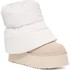 Ugg ® Classic Mini Dipper Puffer Platform Boot