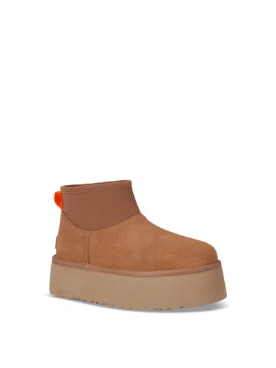 UGG WOMENS CLASSIC MINI DIPPER