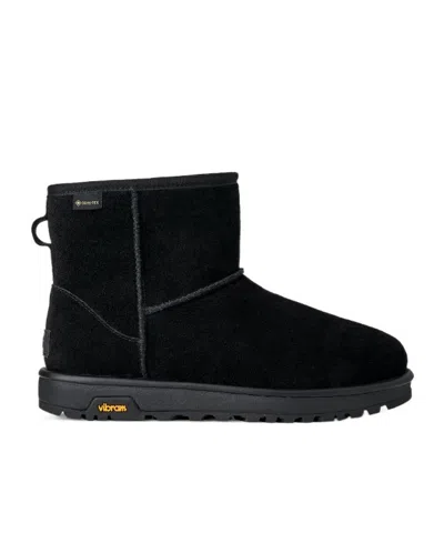 UGG CLASSIC MINI GTX SNOW BOOTS