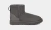 Ugg Womens Classic Mini Ii Boots
