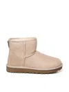 Ugg Australia Classic Mini Ii Boots In Multi