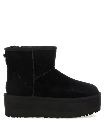 Ugg Classic Mini Ii Ankle Boots