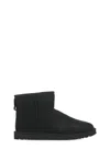 Ugg Sneakers In Black