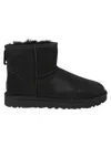 Ugg Classic Mini Ii Boot In Black