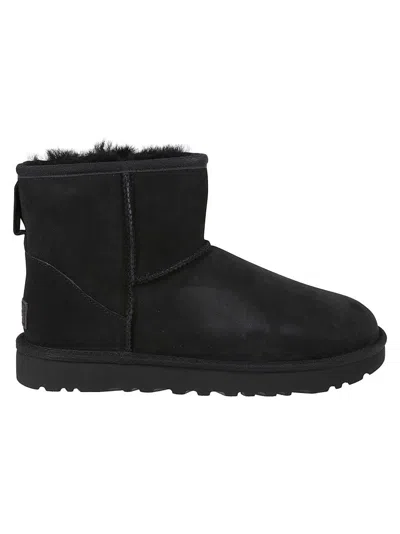 Ugg Classic Mini Ii Boot In Black
