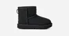 Ugg Classic Mini Ii Boot In Black