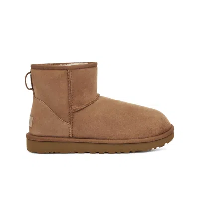 Ugg Classic Mini Ii Boot For Women In Brown