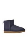 Ugg Classic Ii Mini Boots In Blue