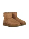 Ugg Classic Mini Ii Boots In Brown