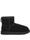 Ugg Classic Mini Ii Boots In Black