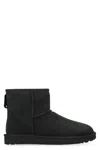 Ugg Classic Mini Ii Boots In Black