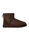 Ugg Classic Mini Ii Boots In Brown