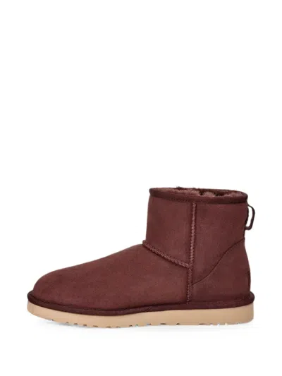 Ugg Classic Mini Ii Boots In Black