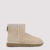 Ugg Classic Mini Ii Boots In Neutral