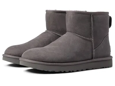 Ugg Classic Mini Ii In Gray