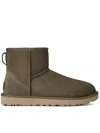 Ugg Classic Mini Ii In Green