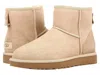 Ugg Classic Mini Ii In Sand