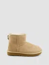 Ugg Classic Mini Ii Womens Boot In Neutral