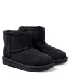 Ugg Kids Boots Black In Black