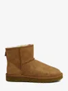 Ugg Womens Classic Mini Ii Boots In Brown