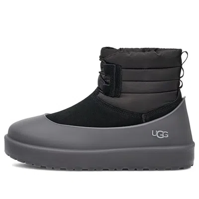 Ugg Classic Mini Lace-up Weather
