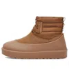 Ugg Classic Mini Lace-up Weather Boot 'chestnut'