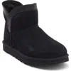 Ugg ® Classic Mini Lunara Boot In Black