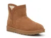 Ugg Classic Mini Lunara Bootie In Brown